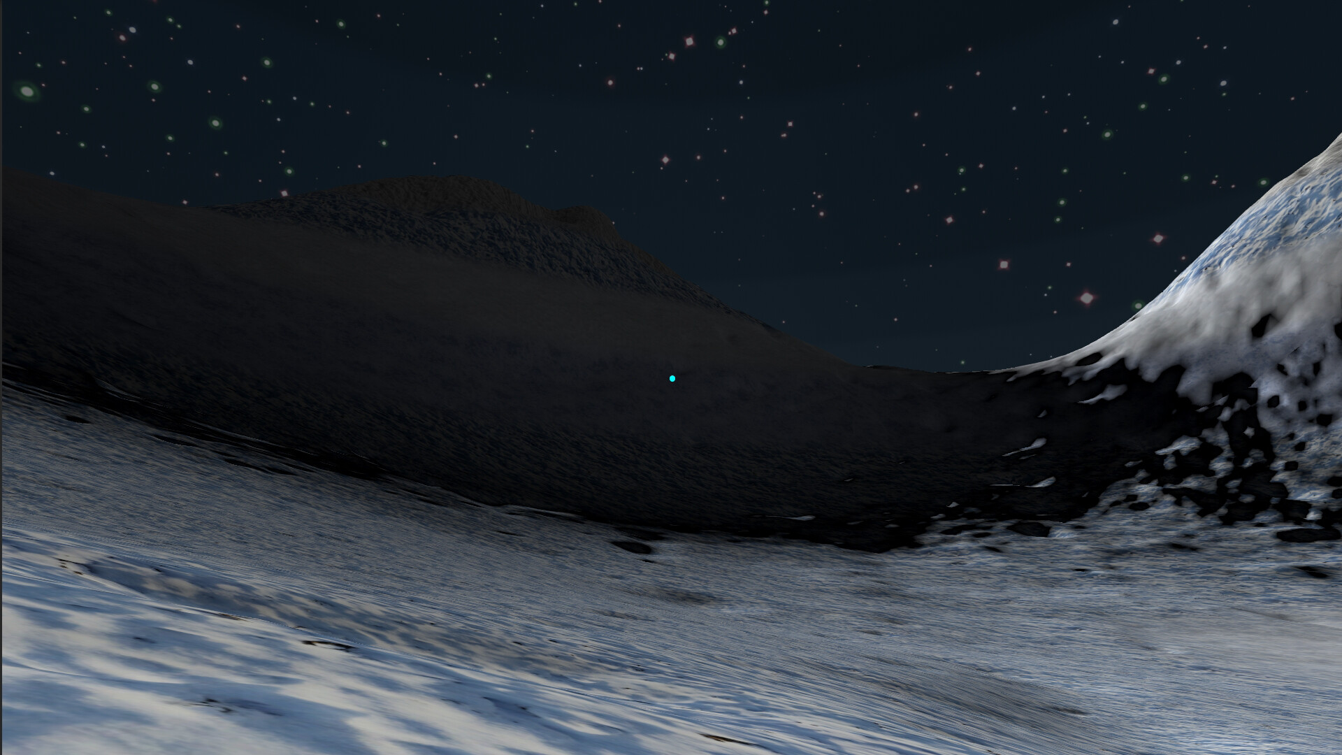 Spiritus Astrum screenshot #34