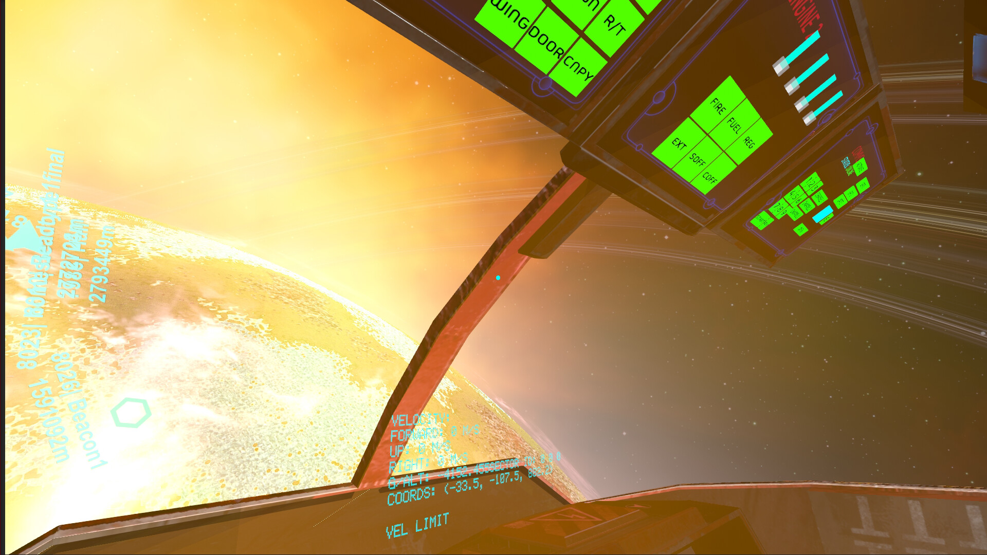 Spiritus Astrum screenshot 47