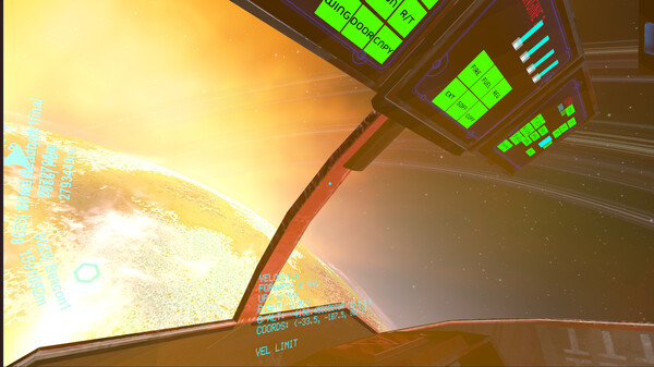 Spiritus Astrum screenshot 47