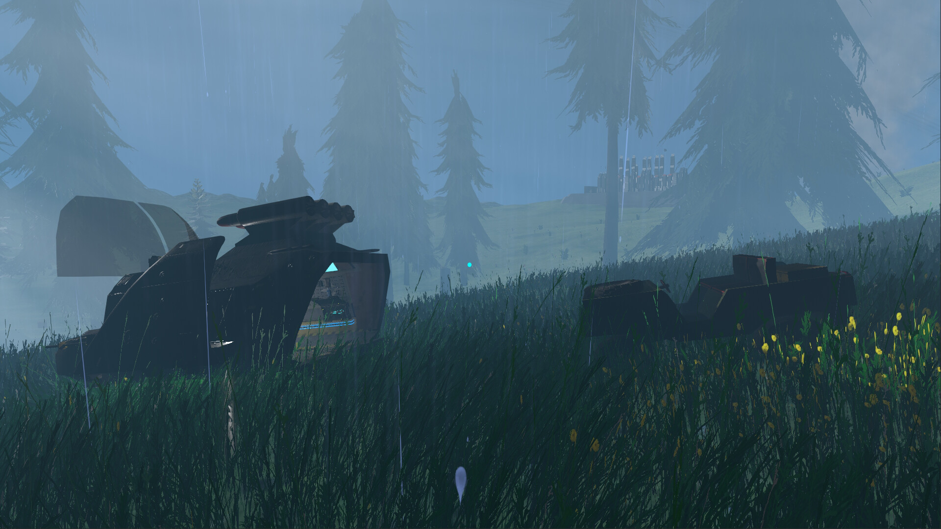 Spiritus Astrum screenshot 45