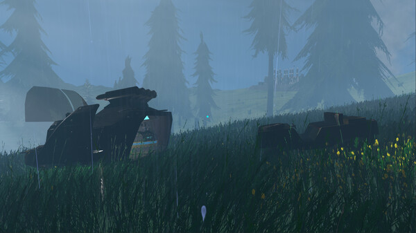 Spiritus Astrum screenshot 45