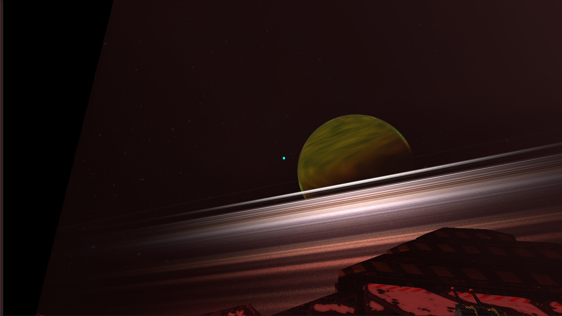 Spiritus Astrum screenshot 23