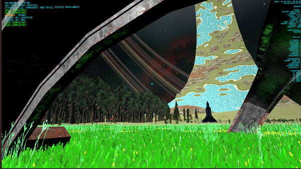 Spiritus Astrum screenshot 9