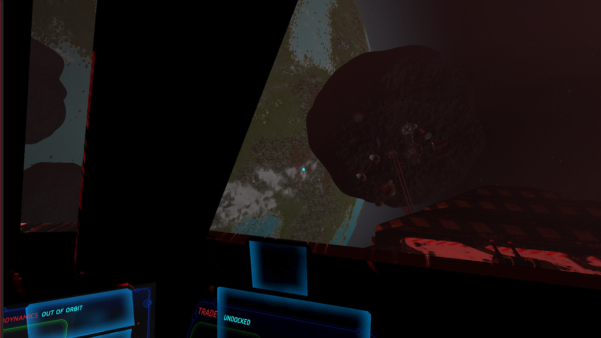 Spiritus Astrum screenshot 21
