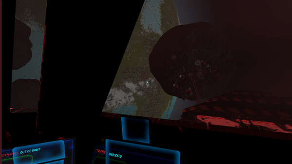 Spiritus Astrum screenshot 21