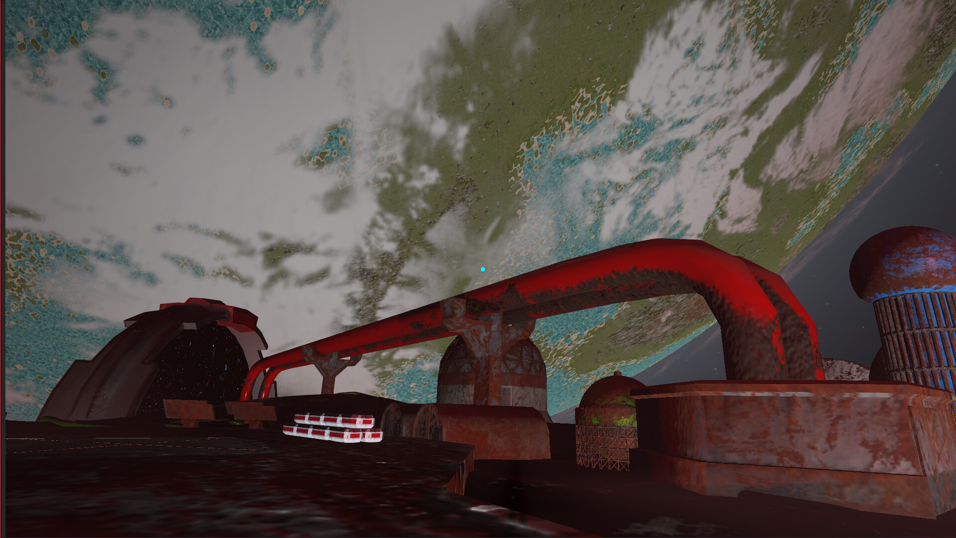 Spiritus Astrum screenshot 28