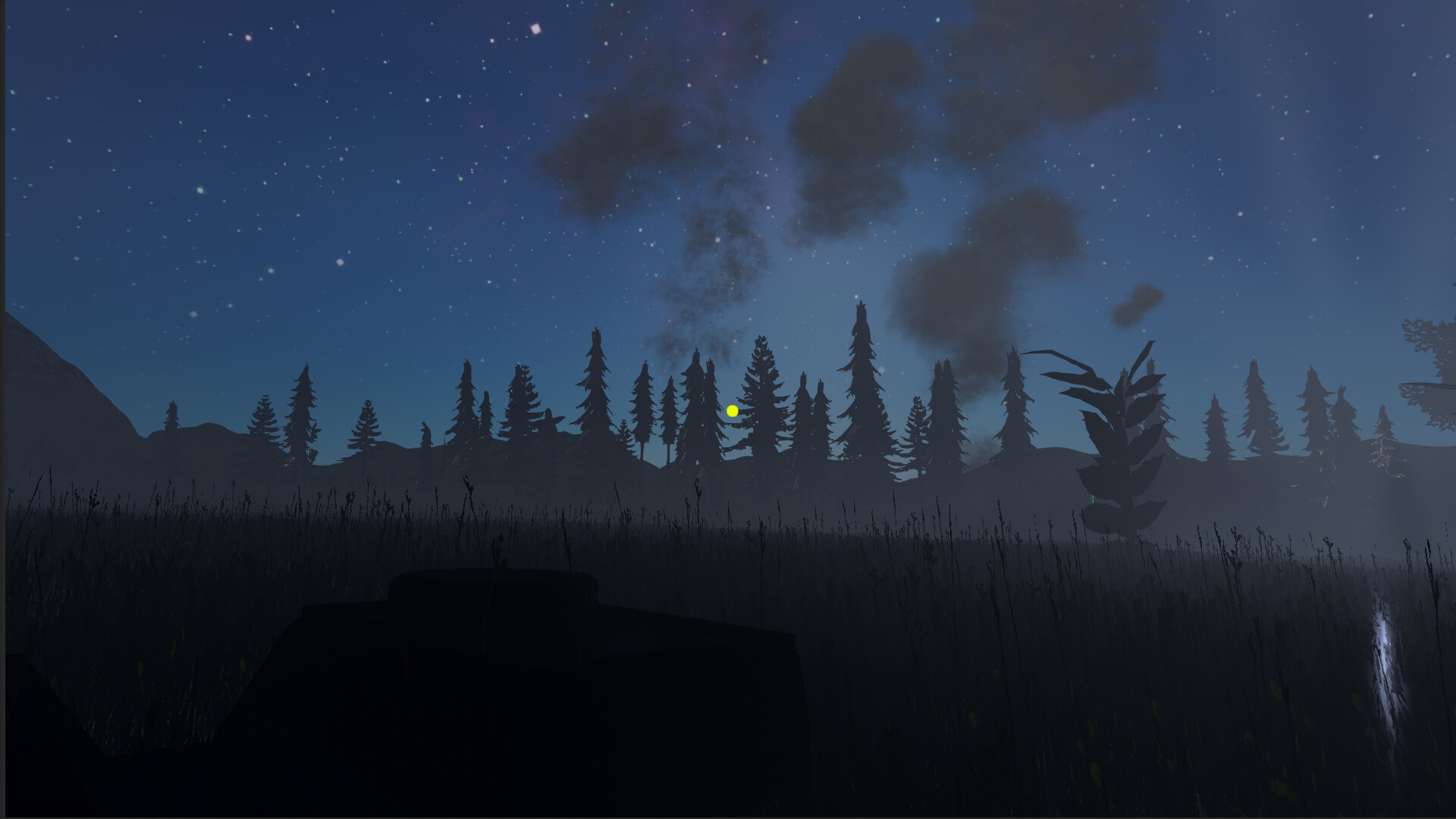 Spiritus Astrum screenshot 55