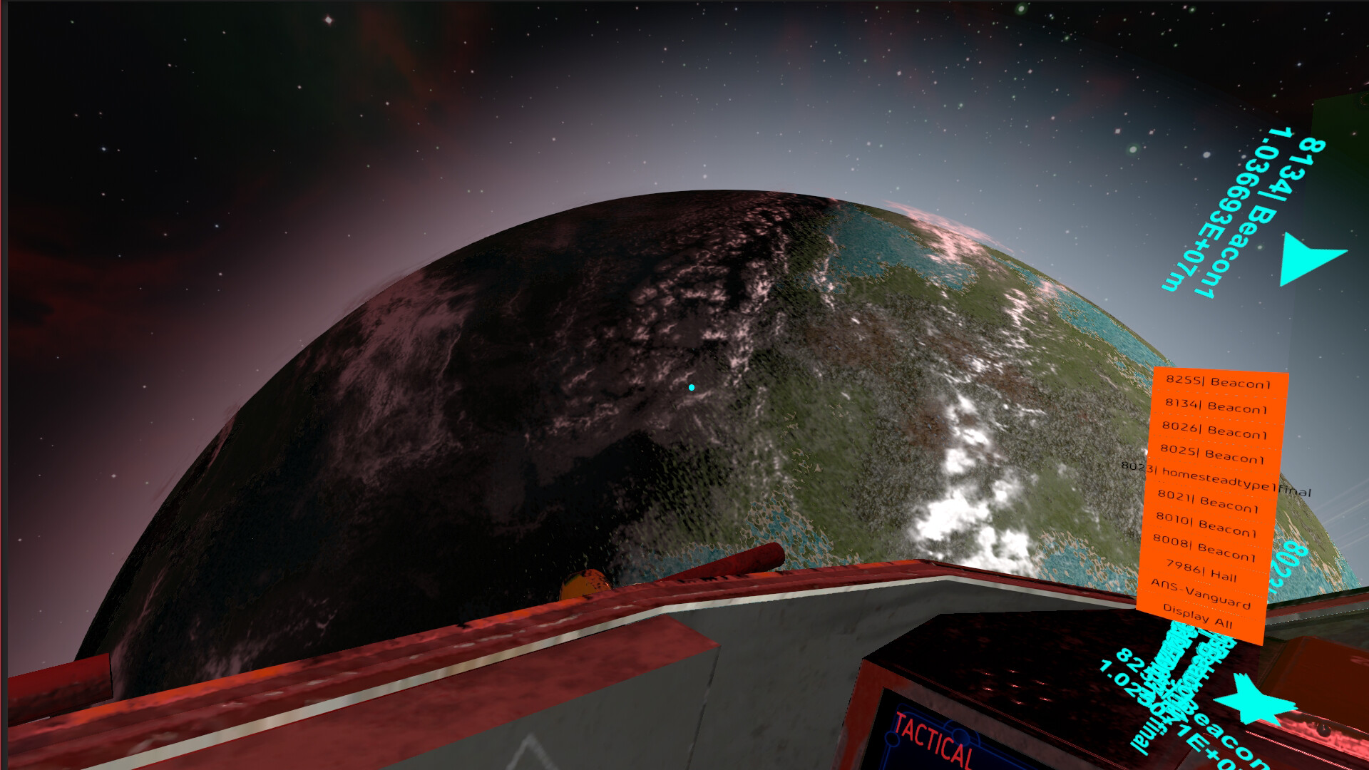 Spiritus Astrum screenshot 27