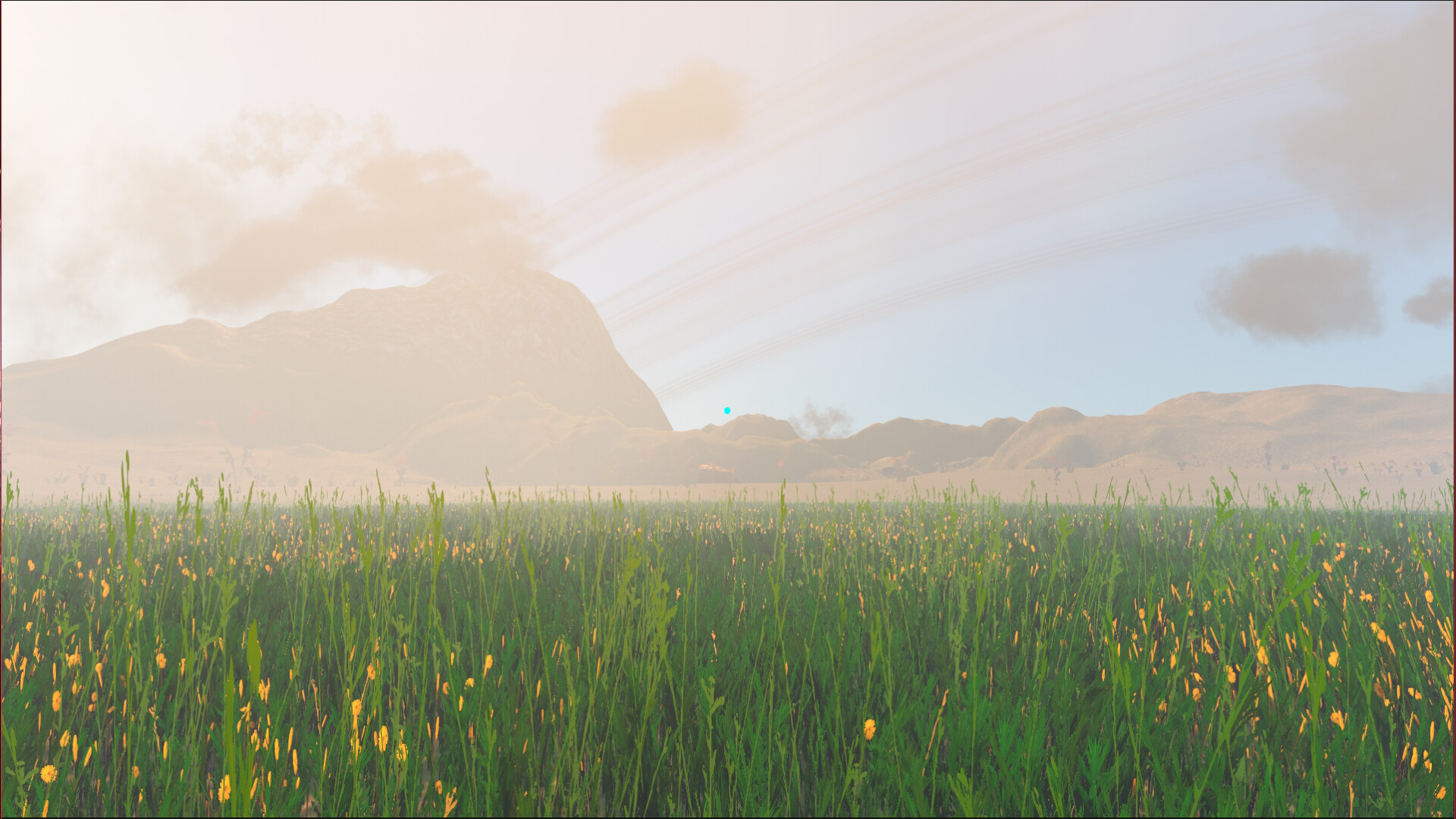 Spiritus Astrum screenshot #57