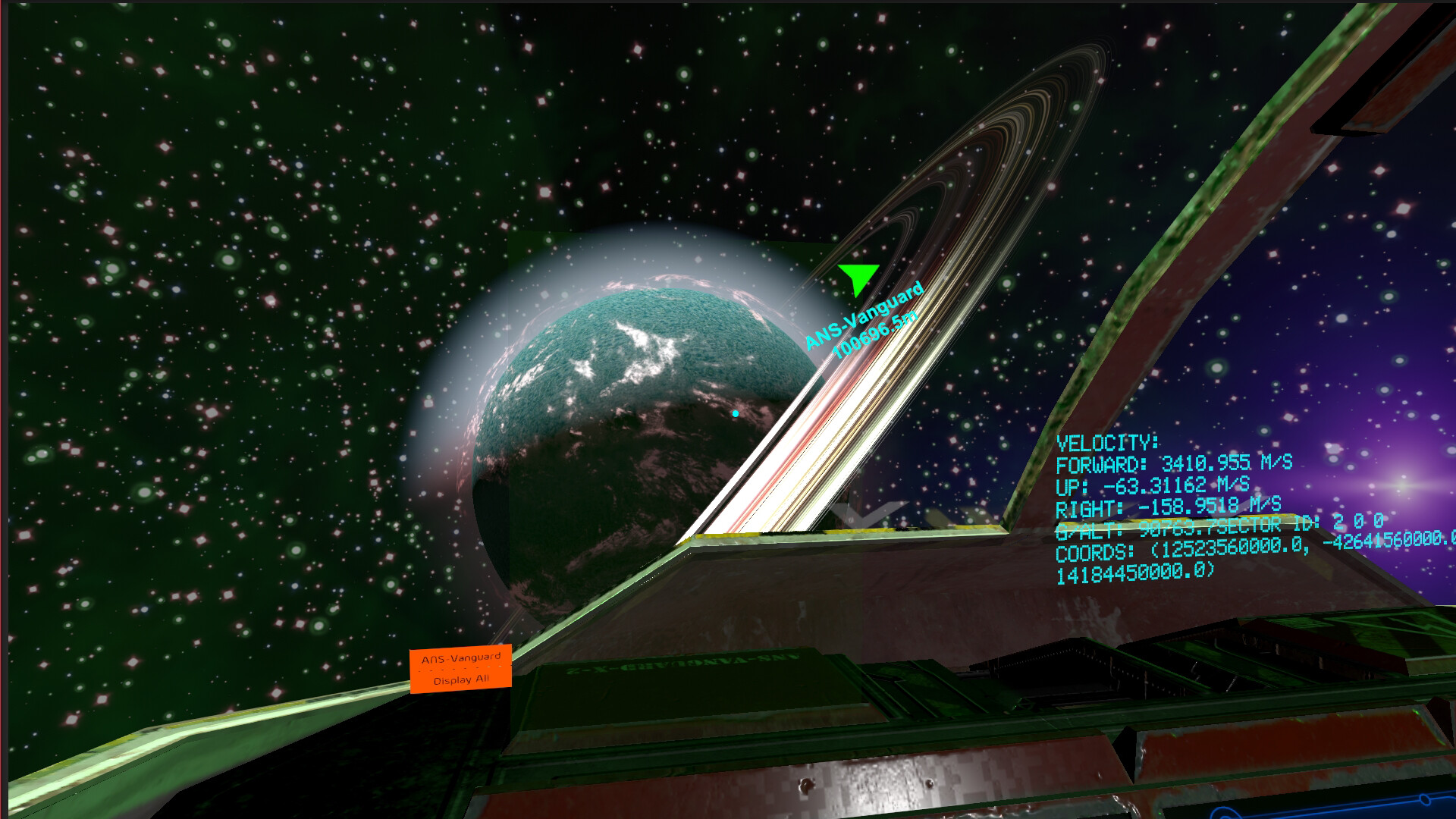 SpiritusAstrum screenshot #6