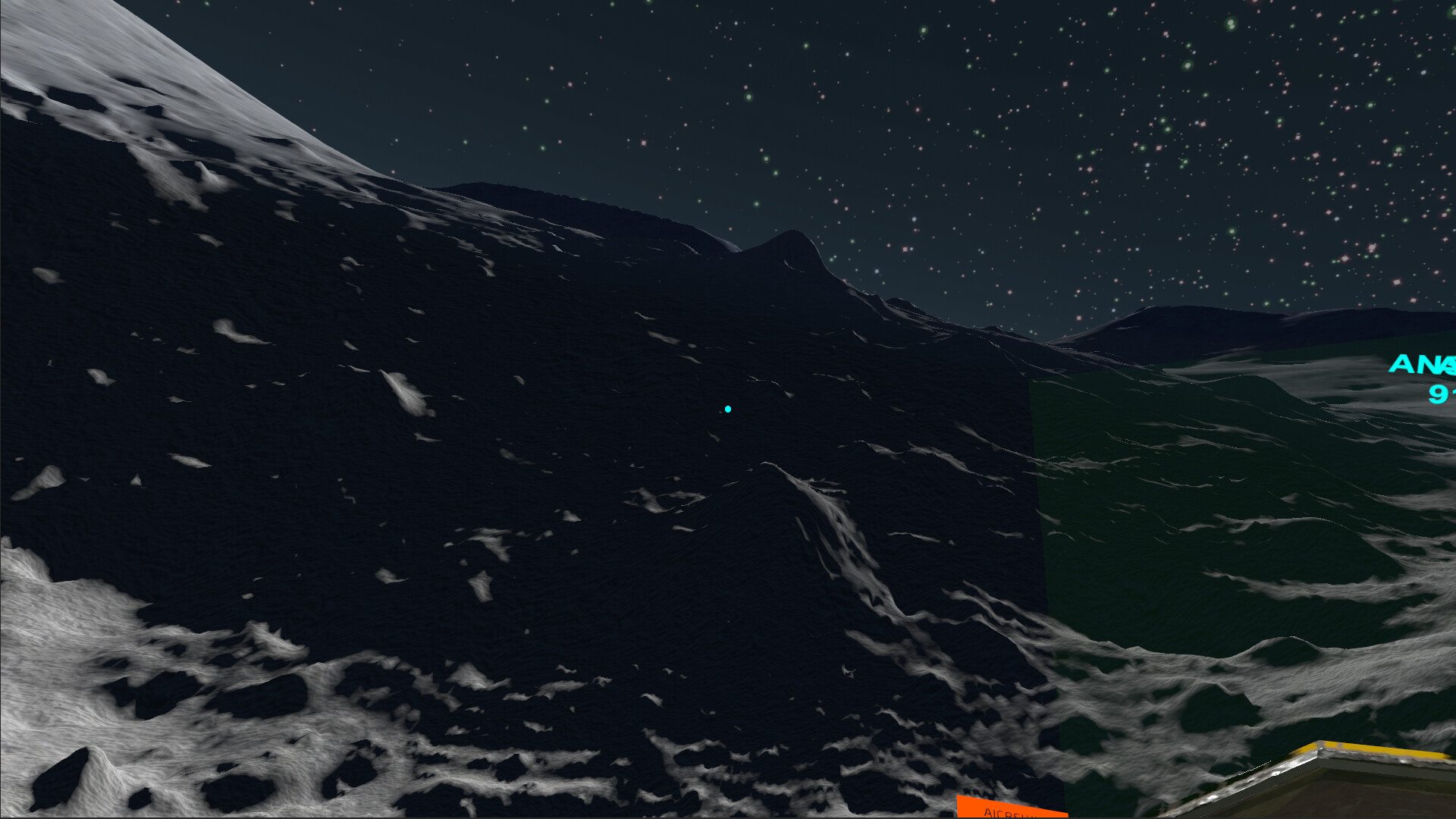 Spiritus Astrum screenshot 16