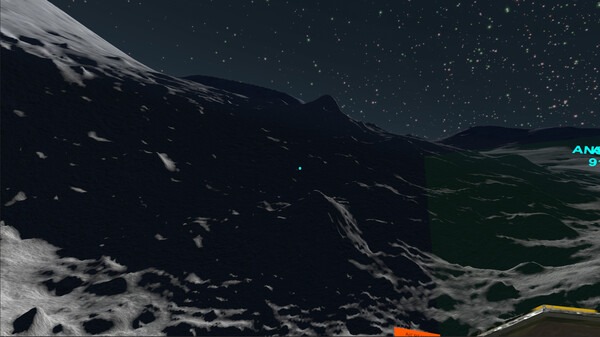 Spiritus Astrum screenshot 16