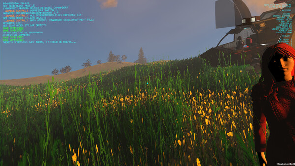 Spiritus Astrum screenshot 49