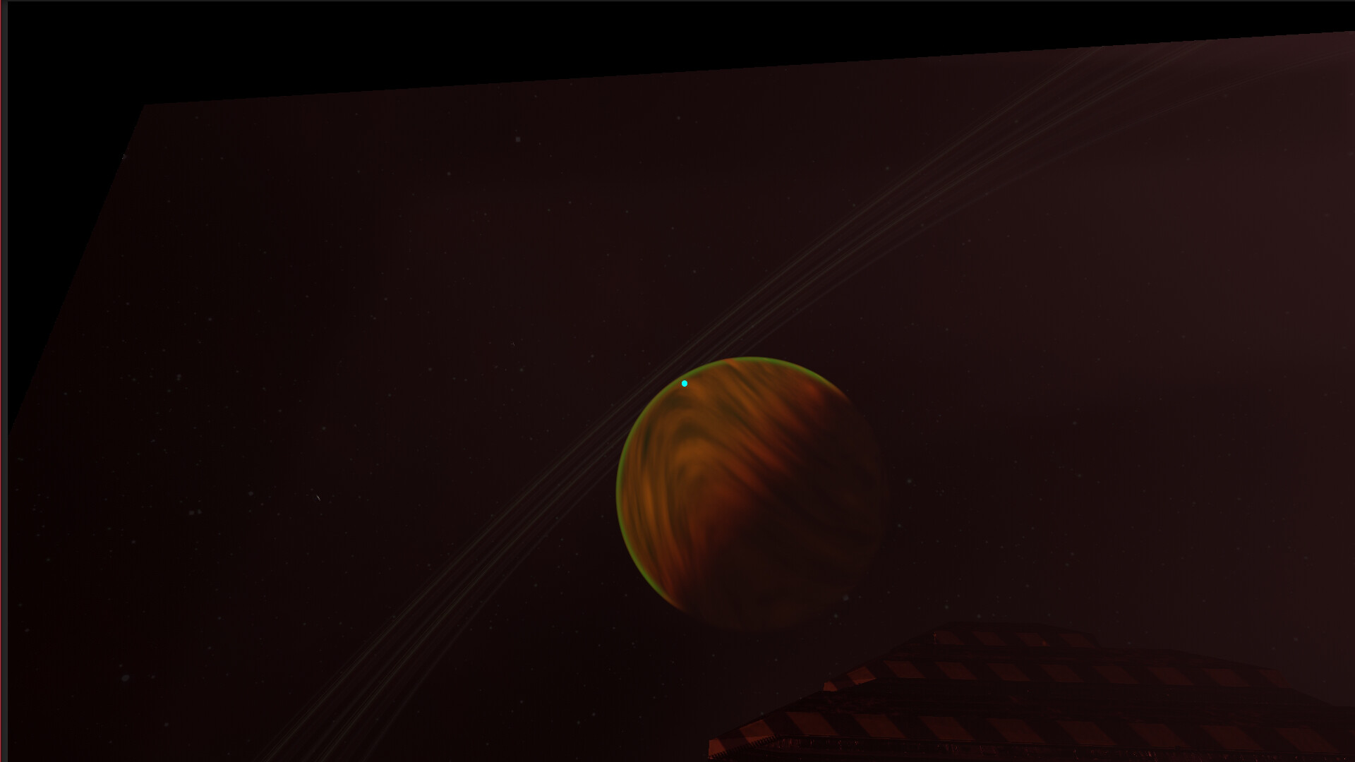 Spiritus Astrum screenshot #52