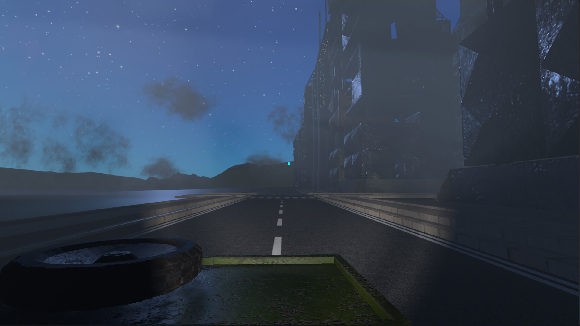 Spiritus Astrum screenshot #42