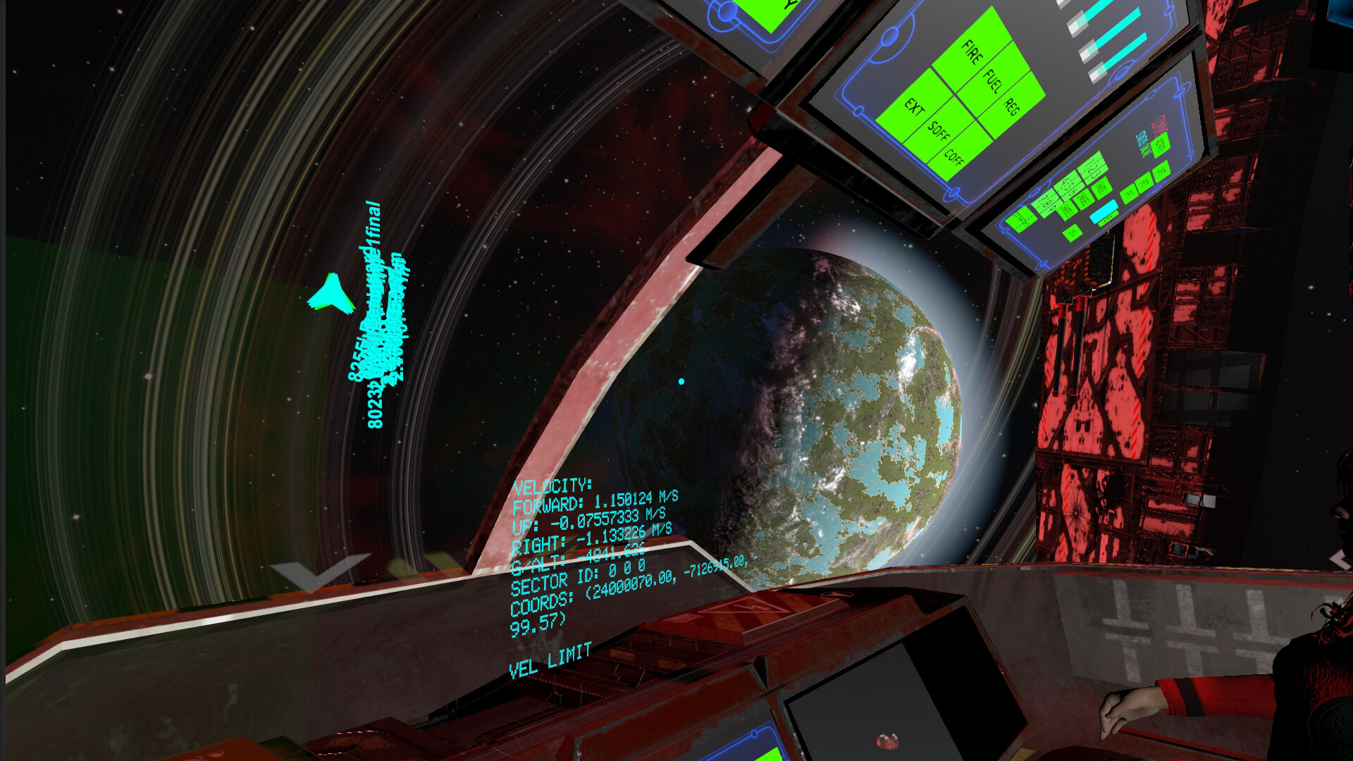 Spiritus Astrum screenshot #50