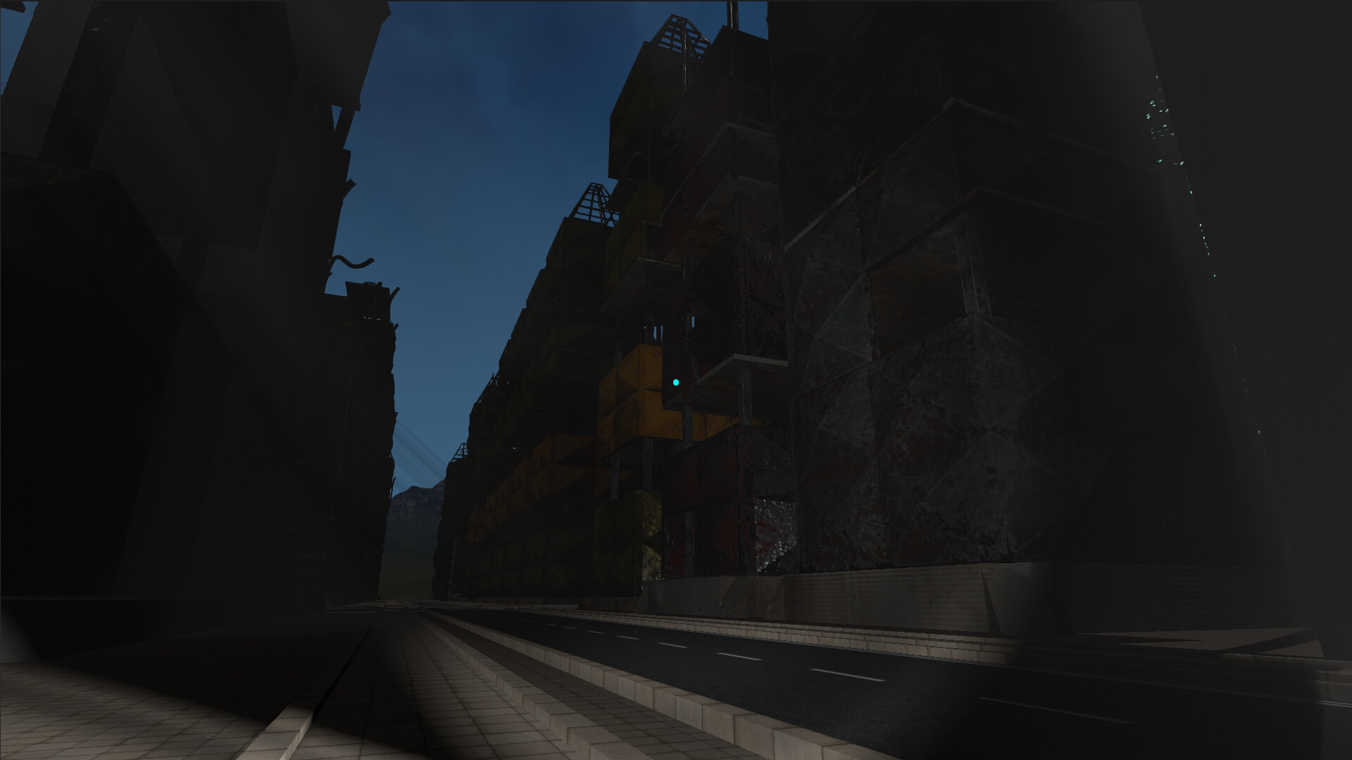 Spiritus Astrum screenshot #12