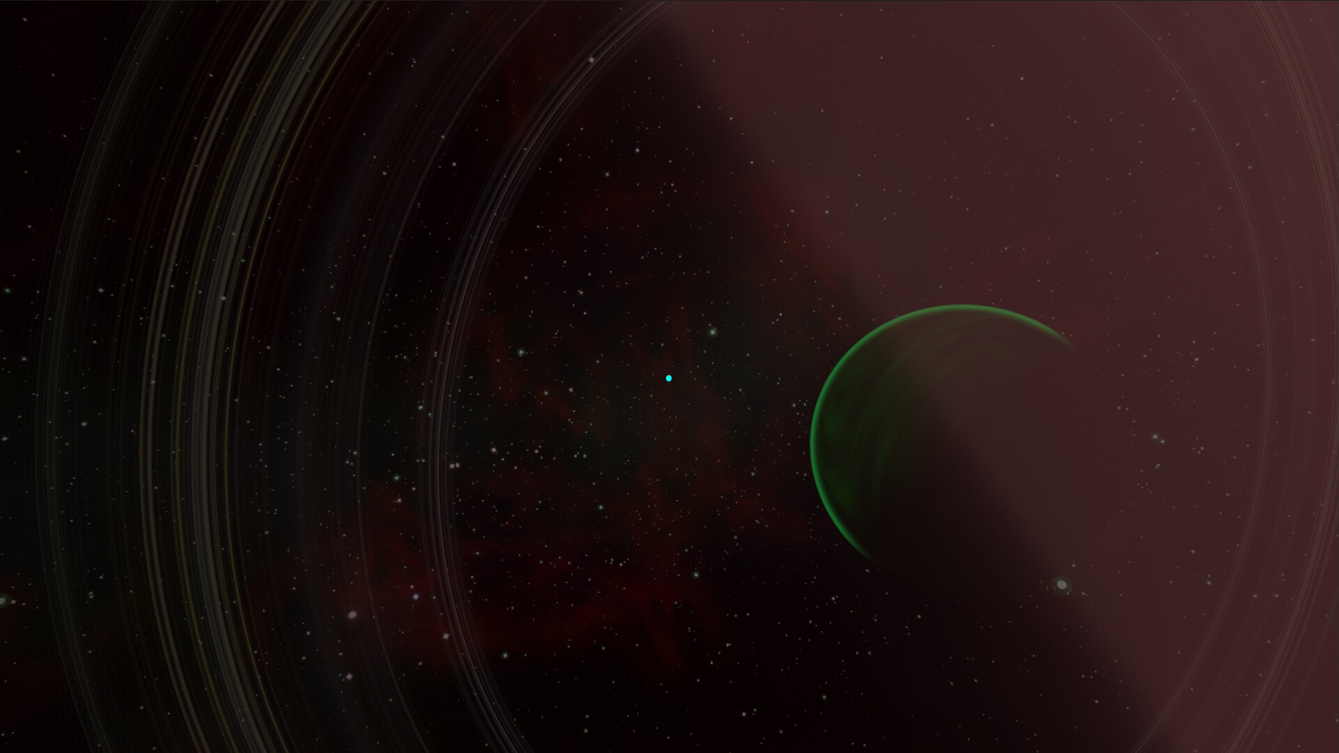 Spiritus Astrum screenshot #25