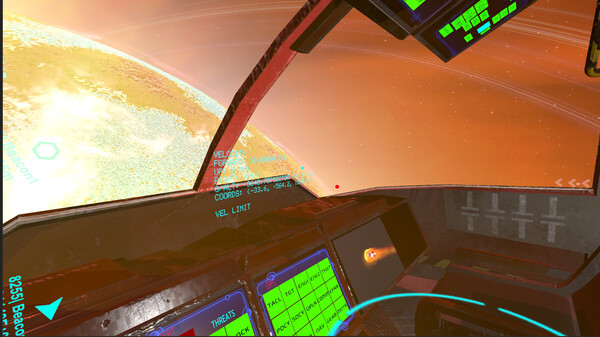 Spiritus Astrum screenshot 40