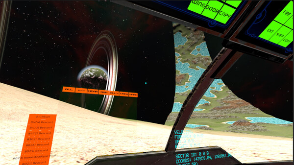 Spiritus Astrum screenshot 15