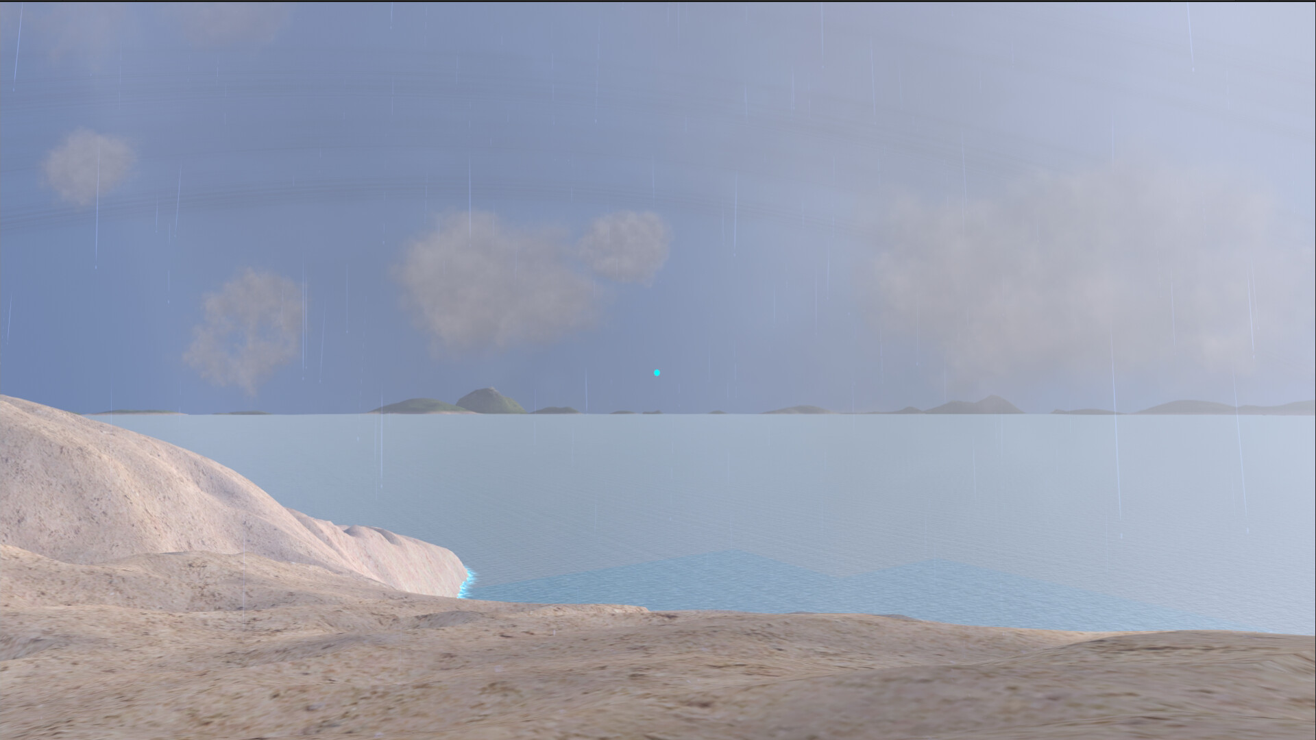 Spiritus Astrum screenshot #54