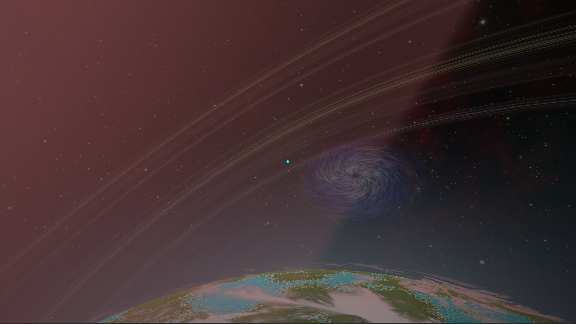 Spiritus Astrum screenshot #44