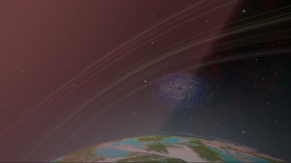 Spiritus Astrum screenshot 44