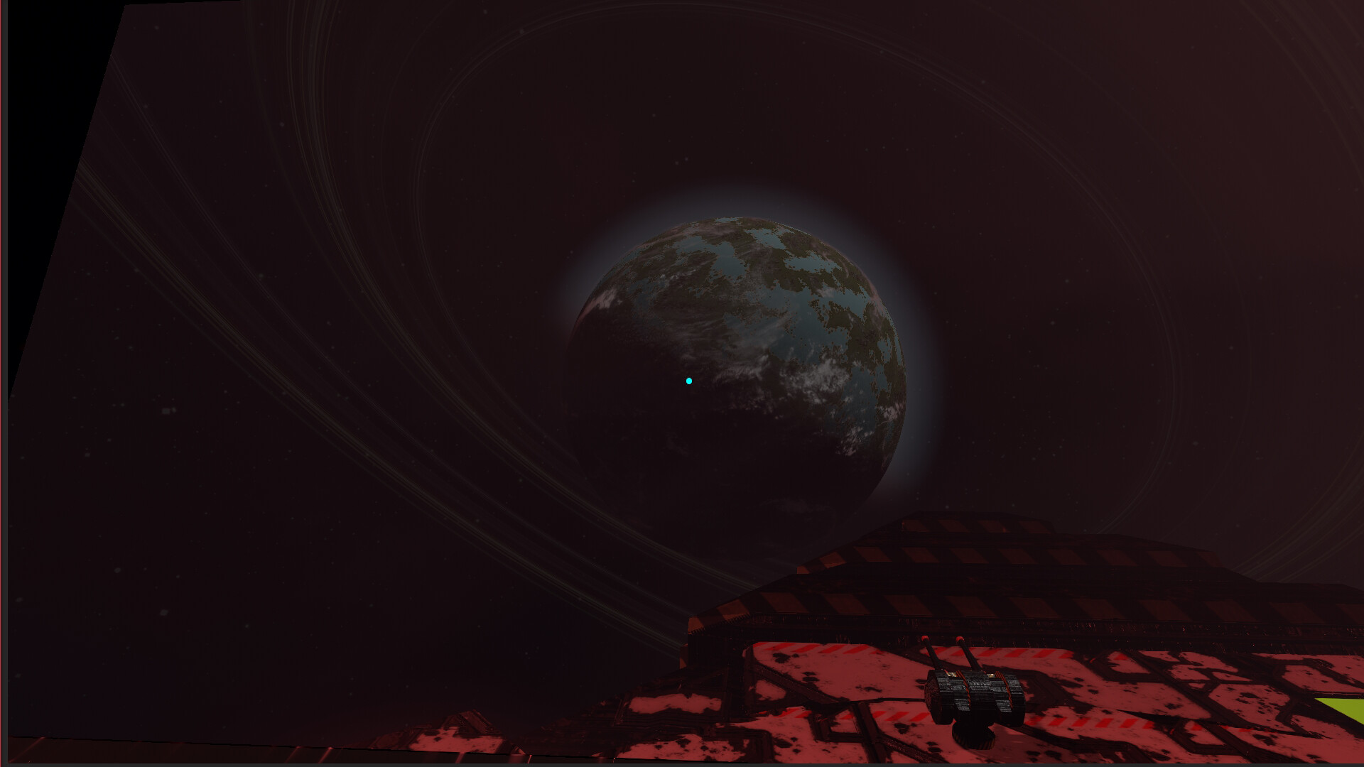 Spiritus Astrum screenshot 41