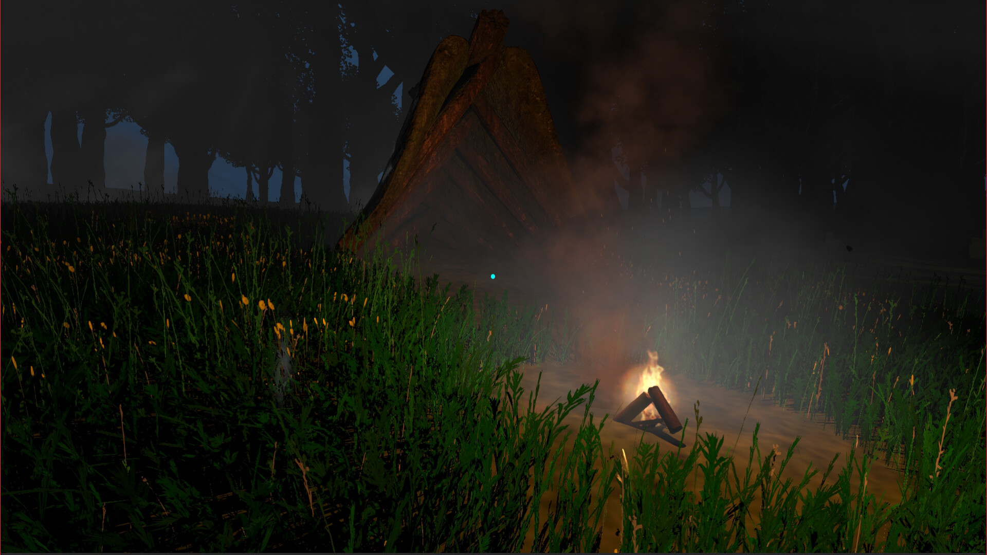 Spiritus Astrum screenshot #4