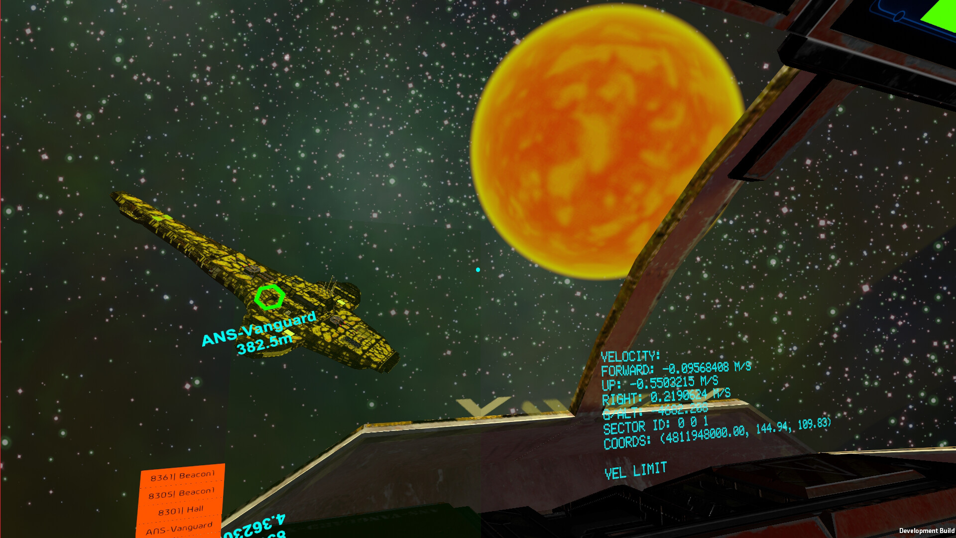 Spiritus Astrum screenshot #30