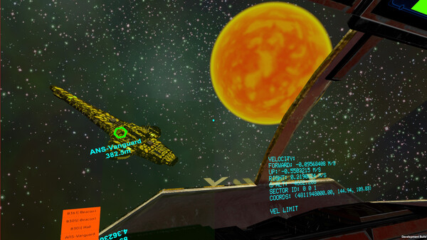 Spiritus Astrum screenshot 30