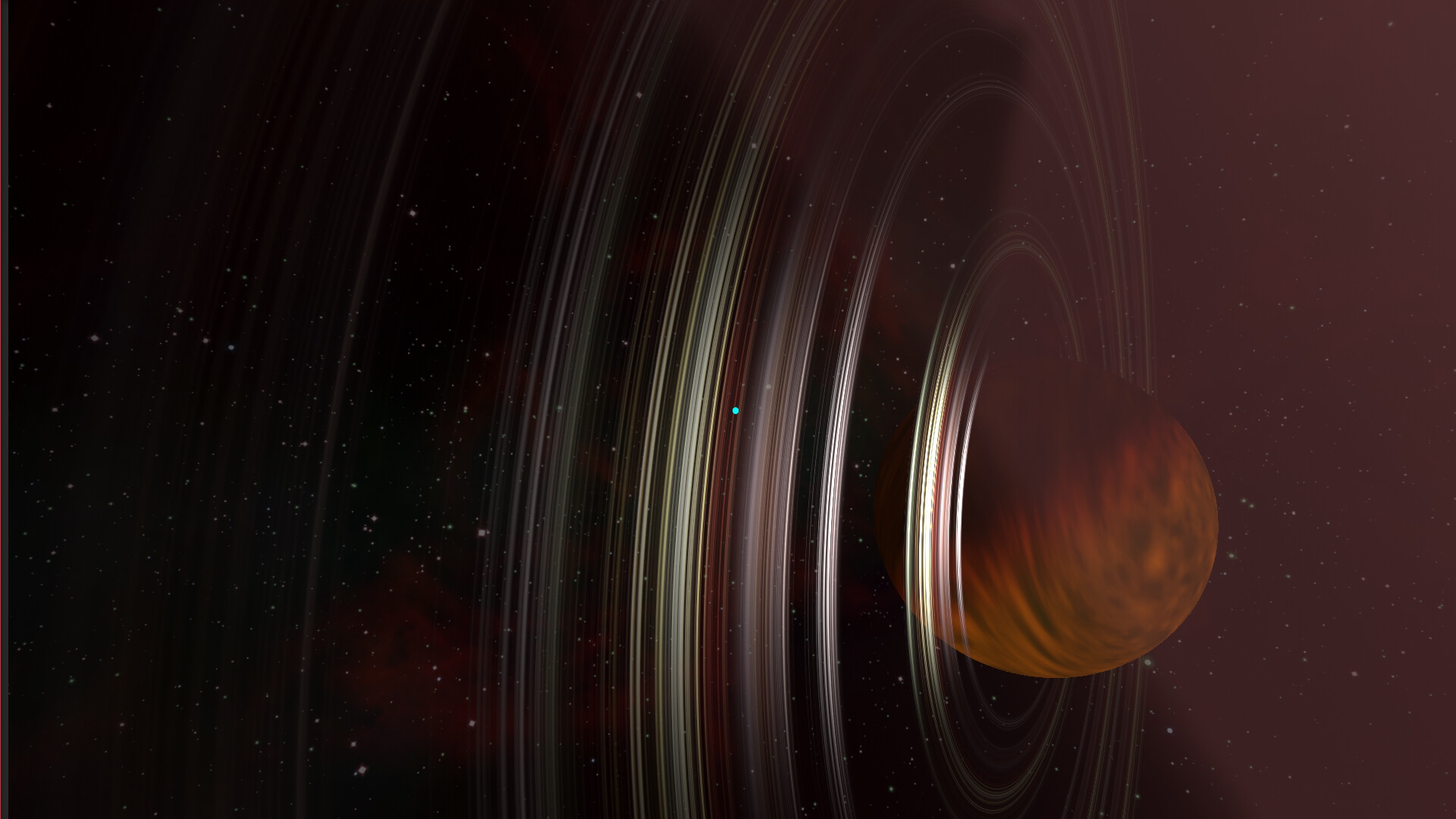 Spiritus Astrum screenshot #24