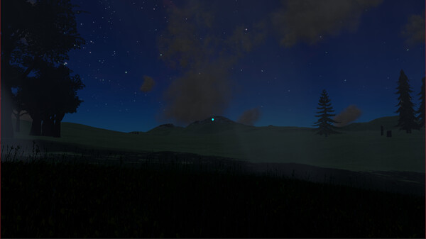 Spiritus Astrum screenshot 53