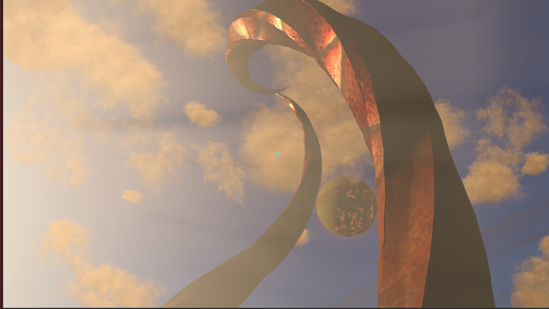 Spiritus Astrum screenshot #43