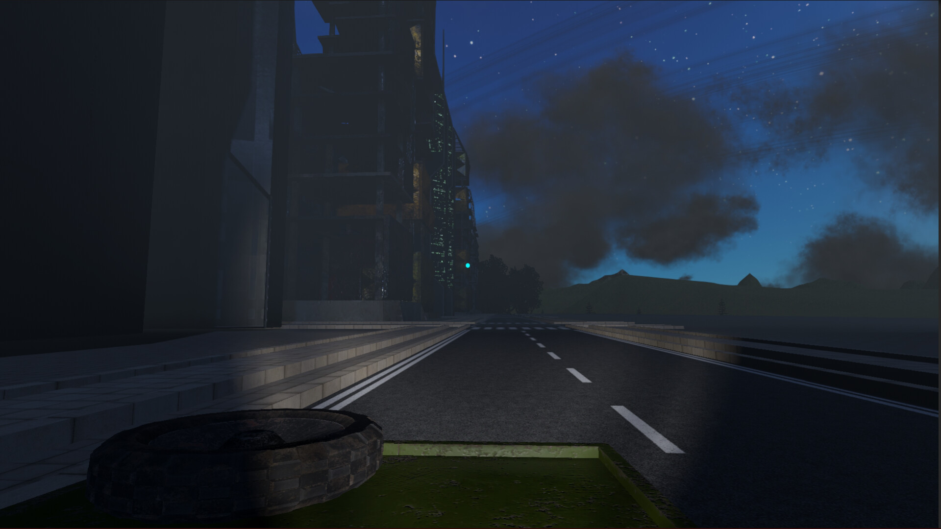 Spiritus Astrum screenshot #14