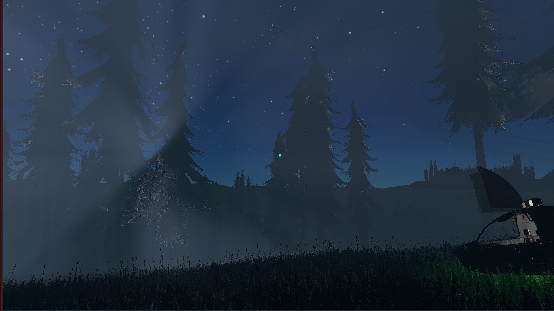 Spiritus Astrum screenshot #33