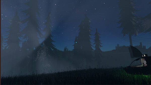 Spiritus Astrum screenshot 33