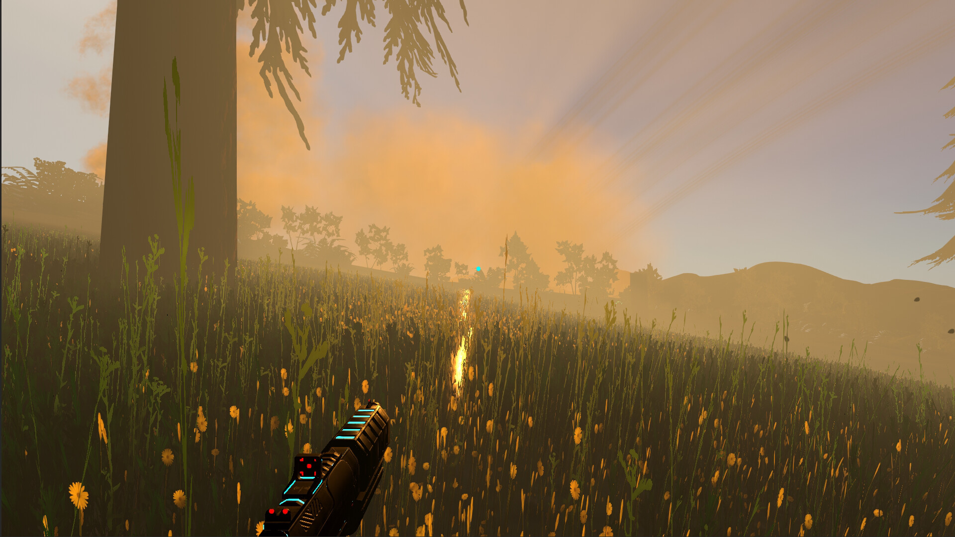 Spiritus Astrum screenshot 56