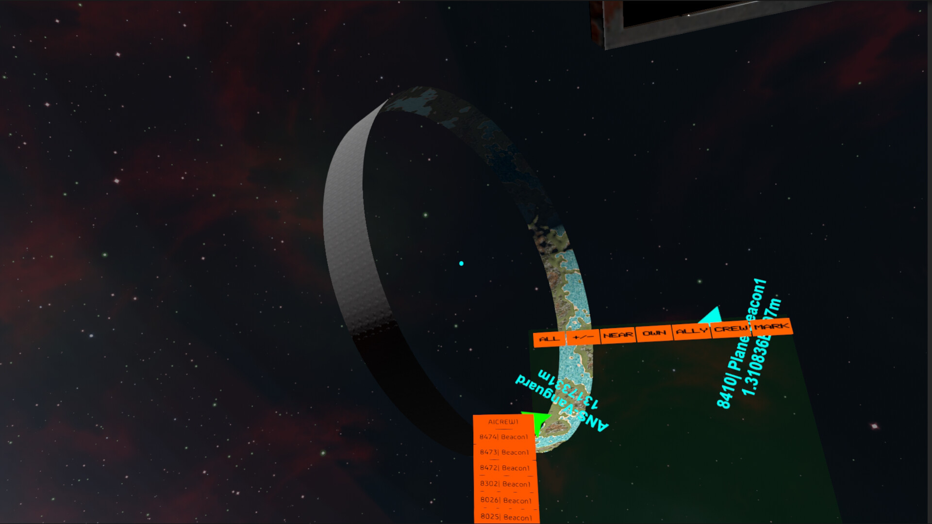 Spiritus Astrum