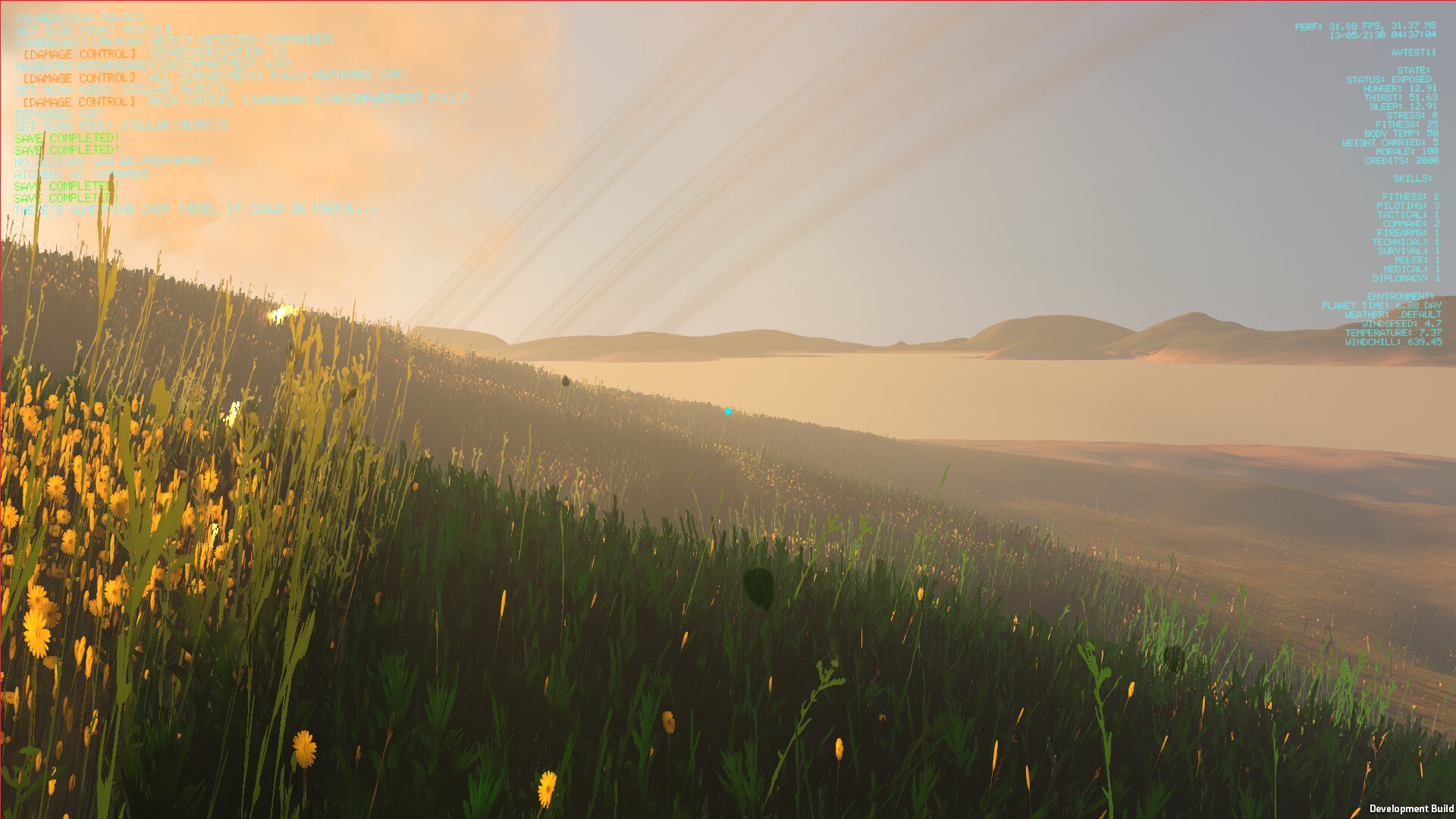 Spiritus Astrum screenshot #46