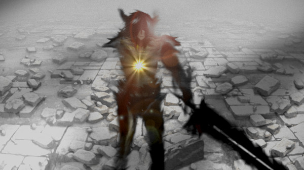 黑铁笼 Cage Darkness Beetle 漆黒の甲虫 囚人籠 screenshot 4