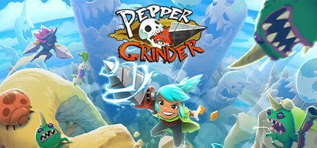 Image for Pepper Grinder
