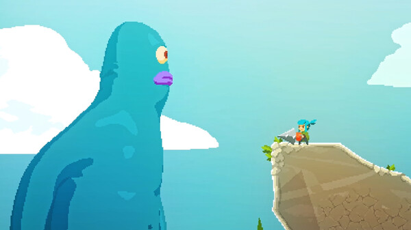 Screenshot z Pepper Grinder