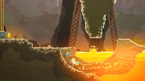 Screenshot z Pepper Grinder