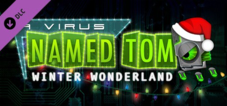 Steam thumbinal