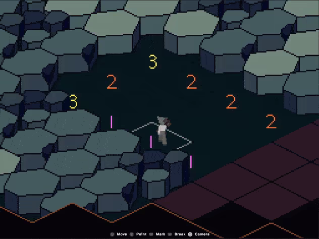 Basalt Breaker video 2