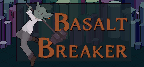 Basalt Breaker banner image