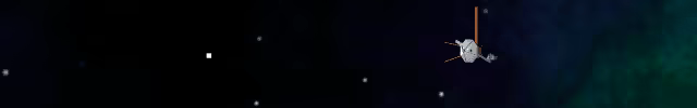 Voyager 2 video 3