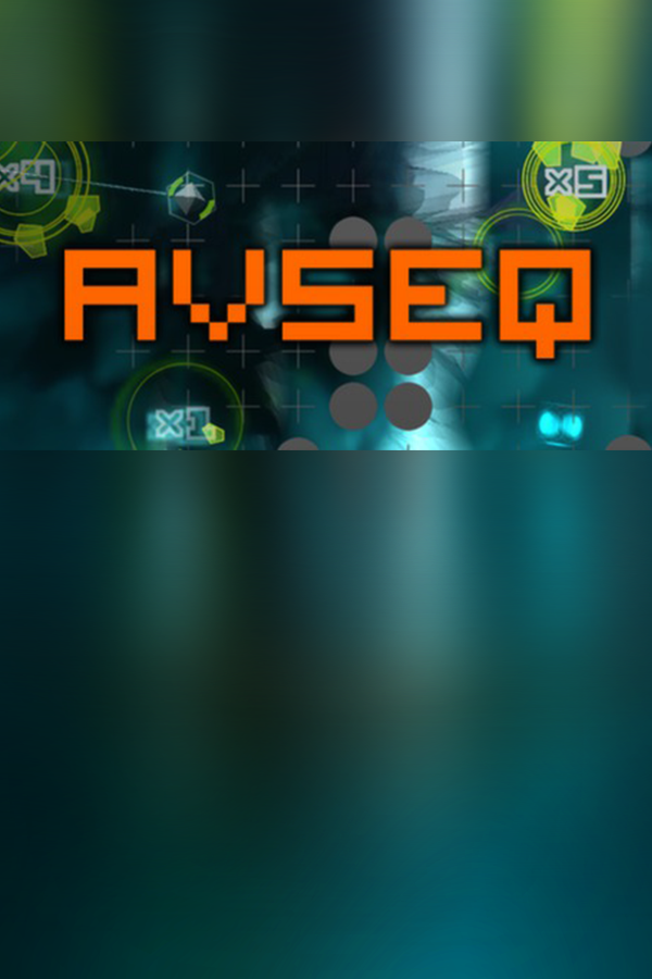Cover art of AVSEQ