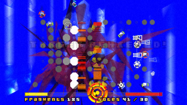 Screenshot z AVSEQ